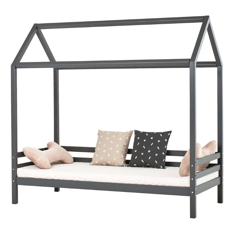 Hoppekids ECO Dream, House Bed, 90x200 cm