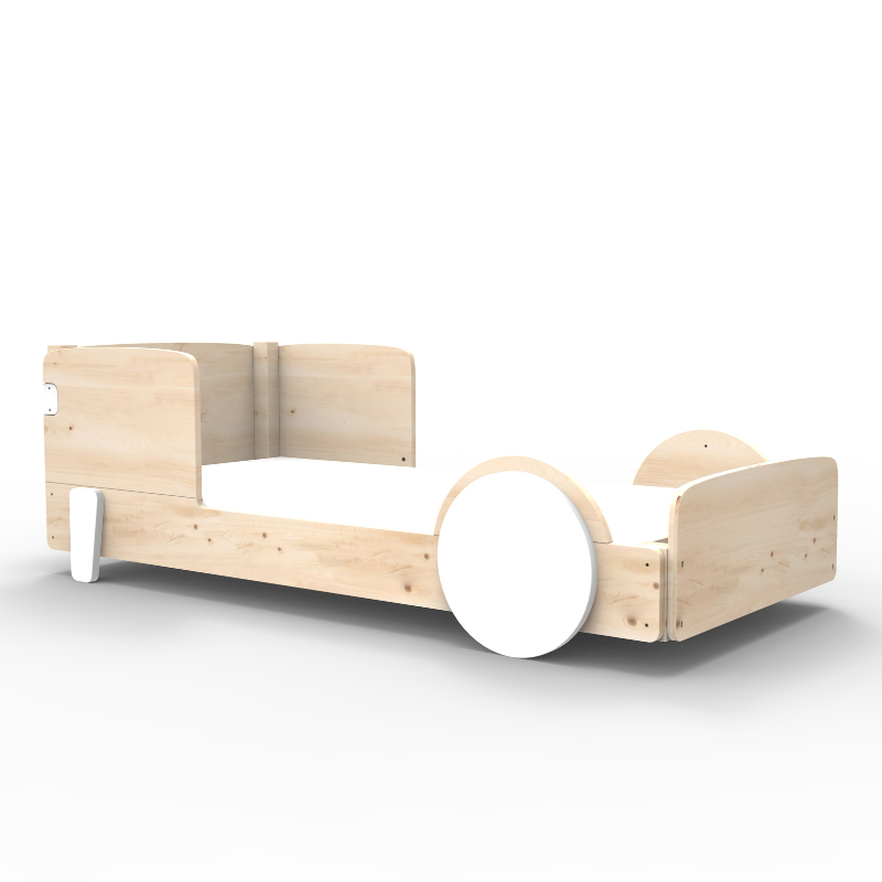 Mathy By Bols Discovery 1 Single bed