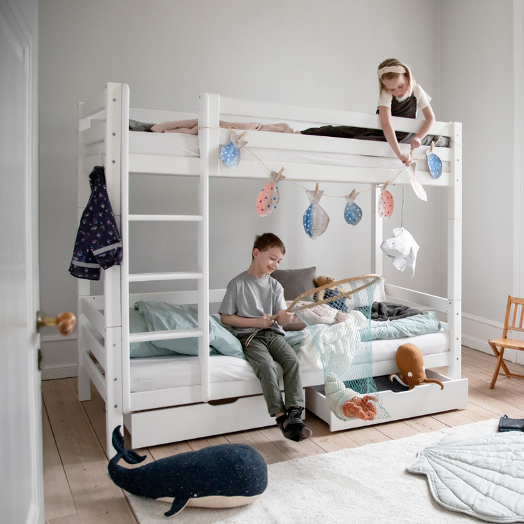 Bunk Beds