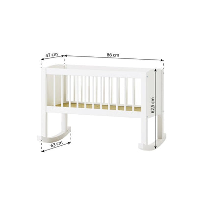 cradle/bench product