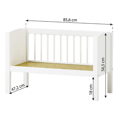 cradle/bench product