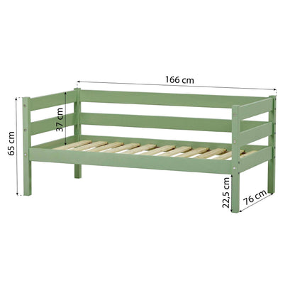 ECO Comfort Junior/Children's bed