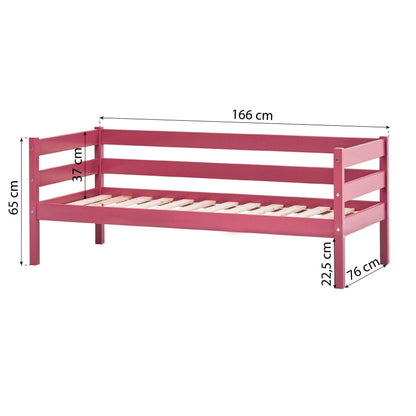 ECO Comfort Junior/Children's bed