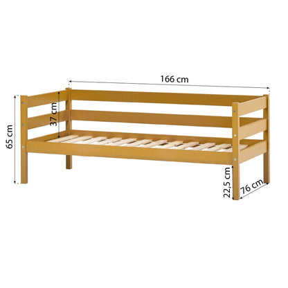 ECO Comfort Junior/Children's bed