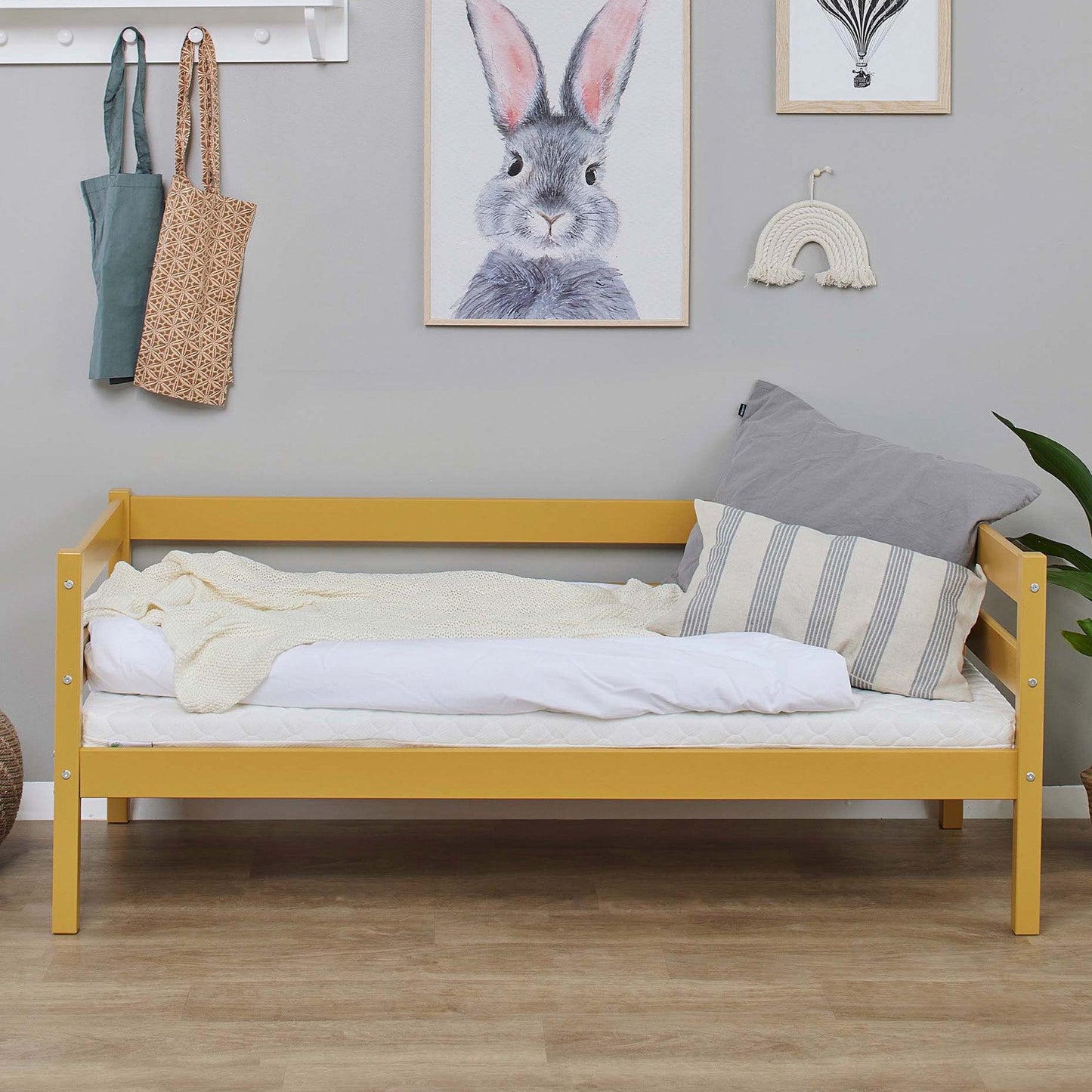 ECO Comfort Junior/Children's bed