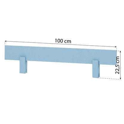 Hoppekids ECO Comfort Bed Rail