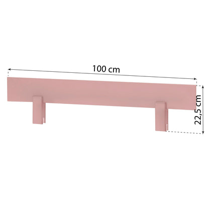 Hoppekids ECO Comfort Bed Rail