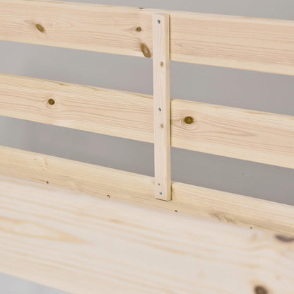 Hoppekids ECO Comfort Mid-High Children's Bed