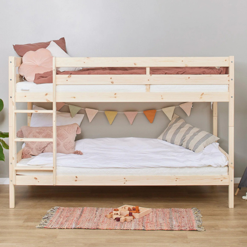 Hoppekids ECO Comfort Bunk Bed