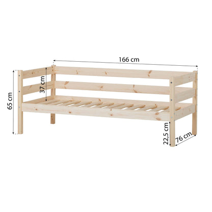 ECO Comfort Junior/Children's bed