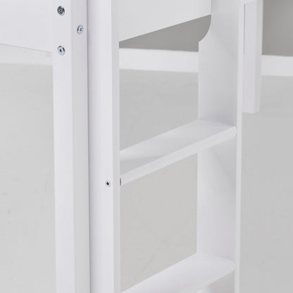 Hoppekids ECO Comfort Mid-High Children's Bed