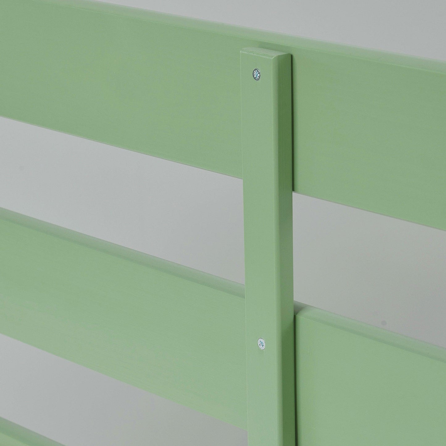 Hoppekids ECO Comfort Mid-High Children's Bed