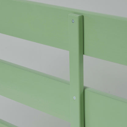 Hoppekids ECO Comfort Mid-High Children's Bed