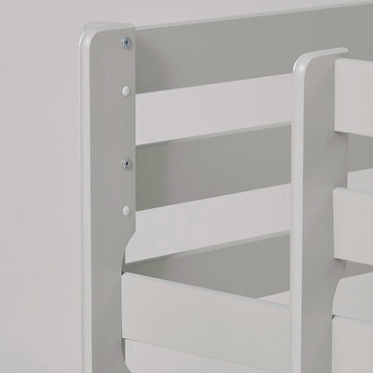 Hoppekids ECO Comfort Mid-High Children's Bed