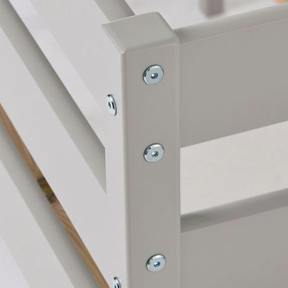 Hoppekids ECO Comfort Mid-High Children's Bed