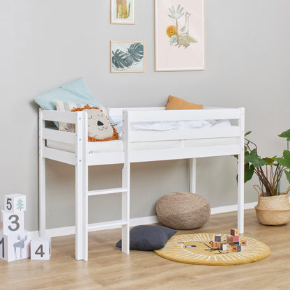 Hoppekids ECO Comfort Mid-High Children's Bed