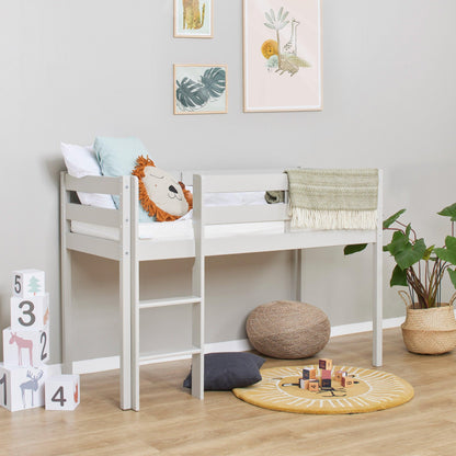 Hoppekids ECO Comfort Mid-High Children's Bed