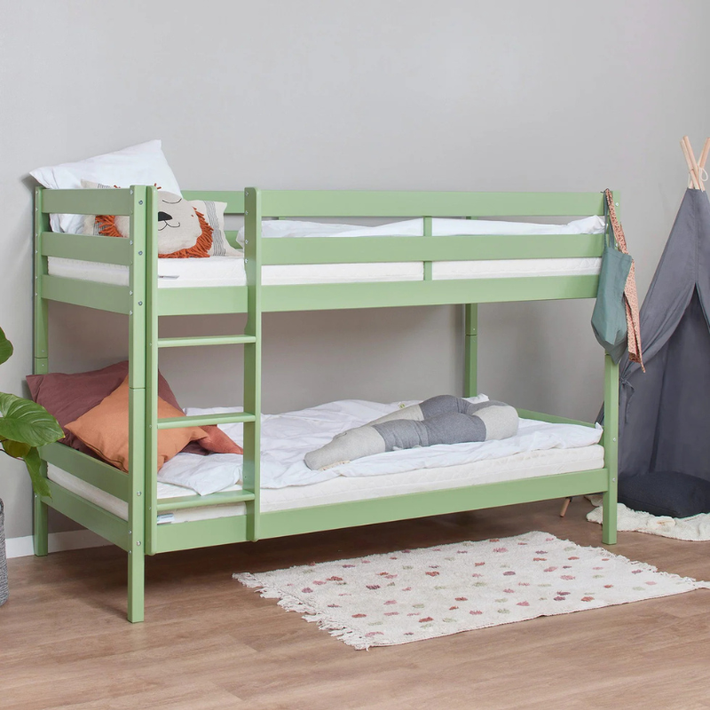 Hoppekids ECO Comfort Bunk Bed