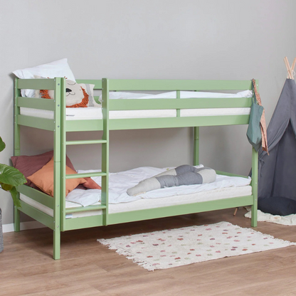 Hoppekids ECO Comfort Bunk Bed