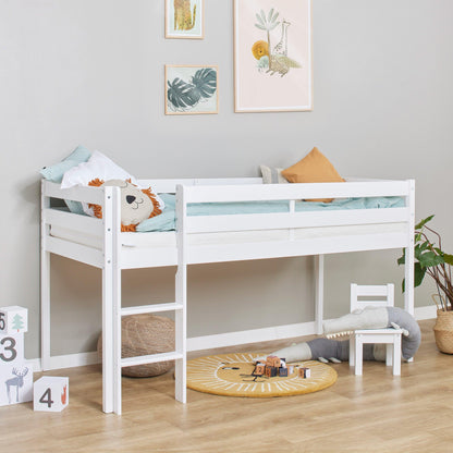 Hoppekids ECO Comfort Mid-High Children's Bed