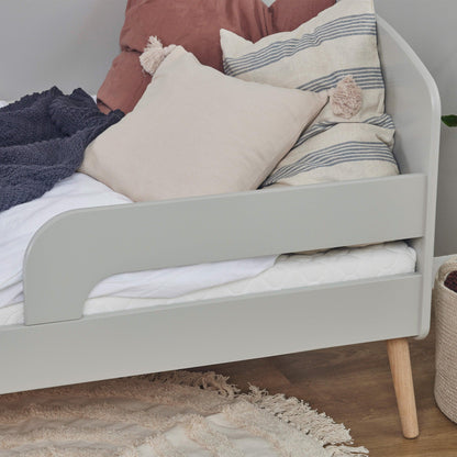 Hoppekids Blend Junior Bed, 70x160cm