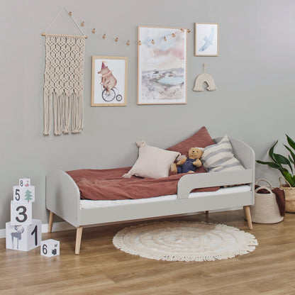 Hoppekids Blend Junior Bed, 70x160cm