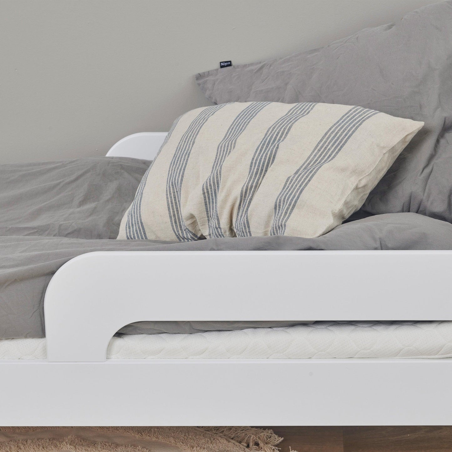 Hoppekids Blend Junior Bed, 70x160cm