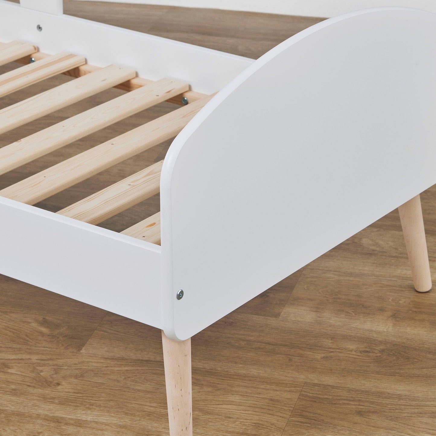 Hoppekids Blend Junior Bed, 70x160cm