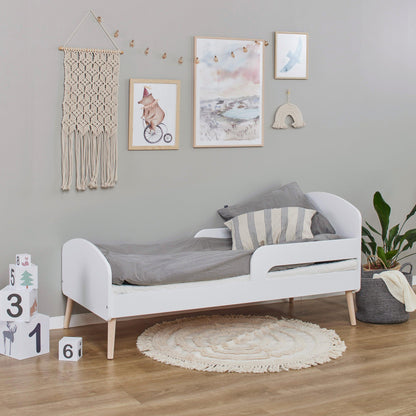 Hoppekids Blend Junior Bed, 70x160cm