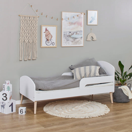 Hoppekids Blend Junior Bed, 70x160cm