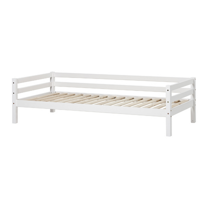 Hoppekids ECO Dream Junior Bed 70x190cm, White