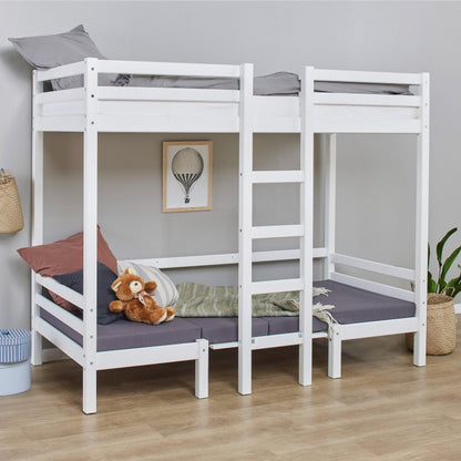 Bed Package: Hoppekids ECO Dream Jumbo Bed