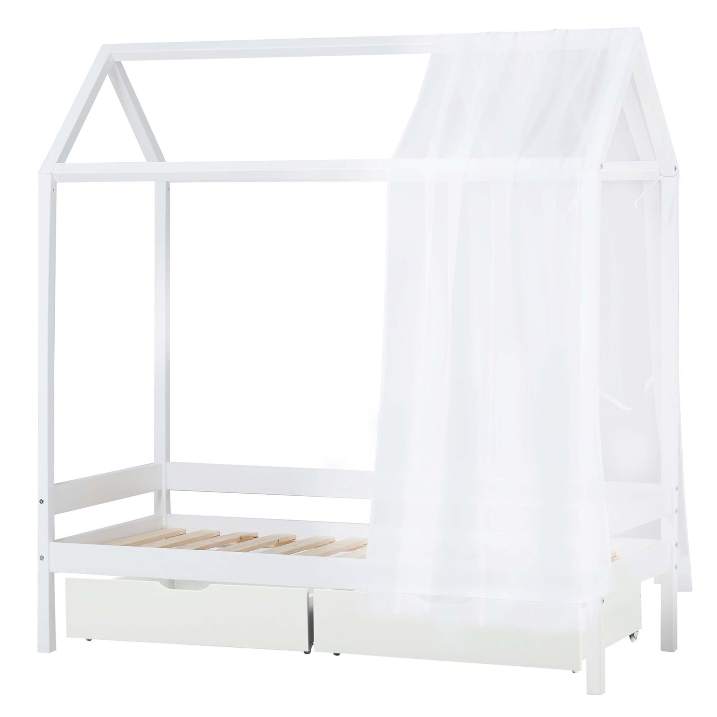 Bed Package:  ECO Comfort House Bed