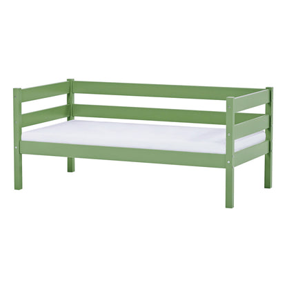 ECO Comfort Junior Bed with Foam Mattress