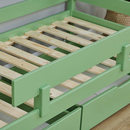 Hoppekids ECO Comfort Bed Rail
