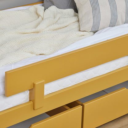Hoppekids ECO Comfort Bed Rail