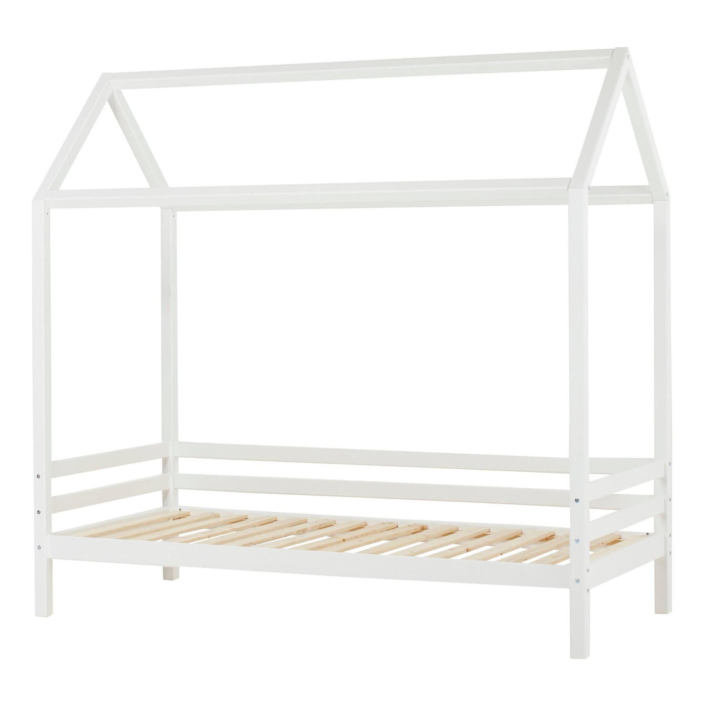 Hoppekids ECO Dream, House Bed, 90x200 cm