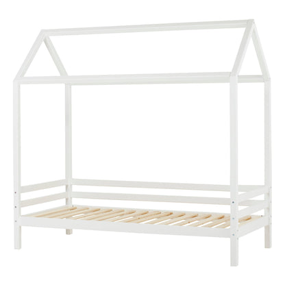 Hoppekids ECO Dream, House Bed, 90x200 cm