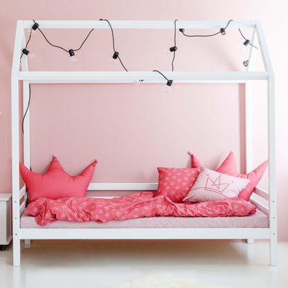 Hoppekids ECO Dream, House Bed, 90x200 cm