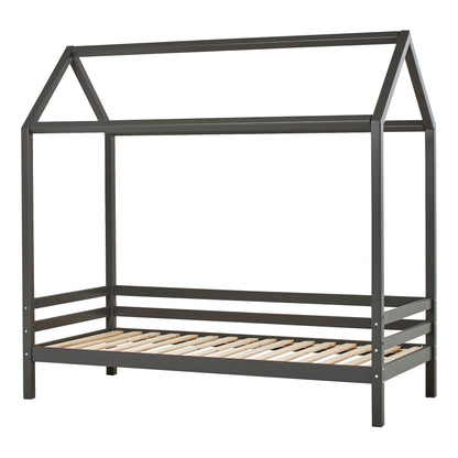 Hoppekids ECO Dream, House Bed, 90x200 cm