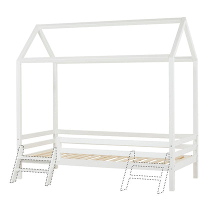 Hoppekids ECO Dream, House Bed, 90x200 cm