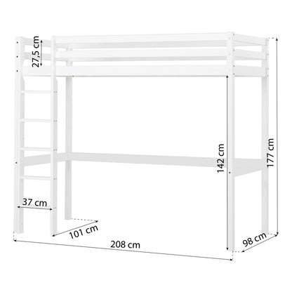 Hoppekids ECO Dream module for High Bed