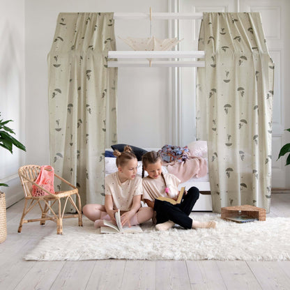 Hoppekids ECO Dream, House Bed, 90x200 cm