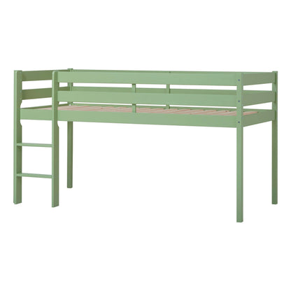 Hoppekids ECO Comfort Mid-High Children's Bed
