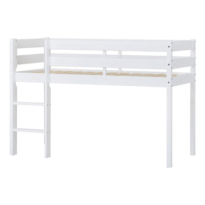Hoppekids ECO Comfort Mid-High Children's Bed