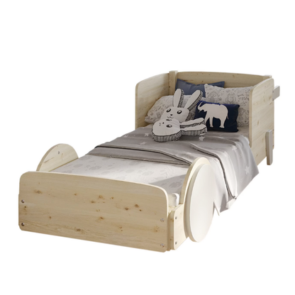 Mathy By Bols Discovery 1 Single bed