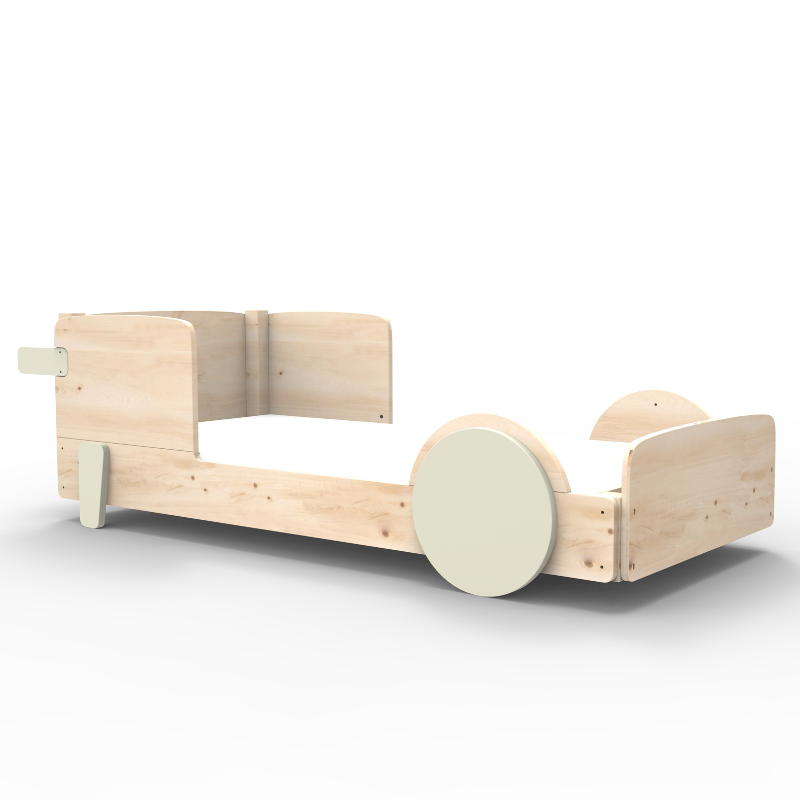 Mathy By Bols Discovery 1 Single bed