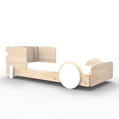 Mathy By Bols Discovery 1 Single bed