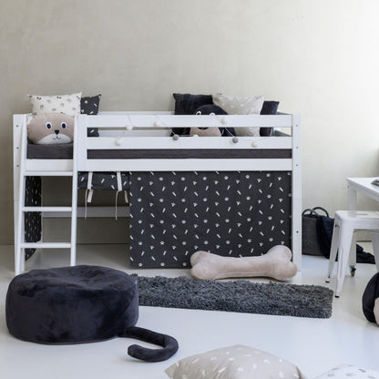 Hoppekids ECO Luxury Mid-High Bed