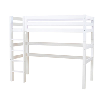 Hoppekids ECO Luxury High Bed, white